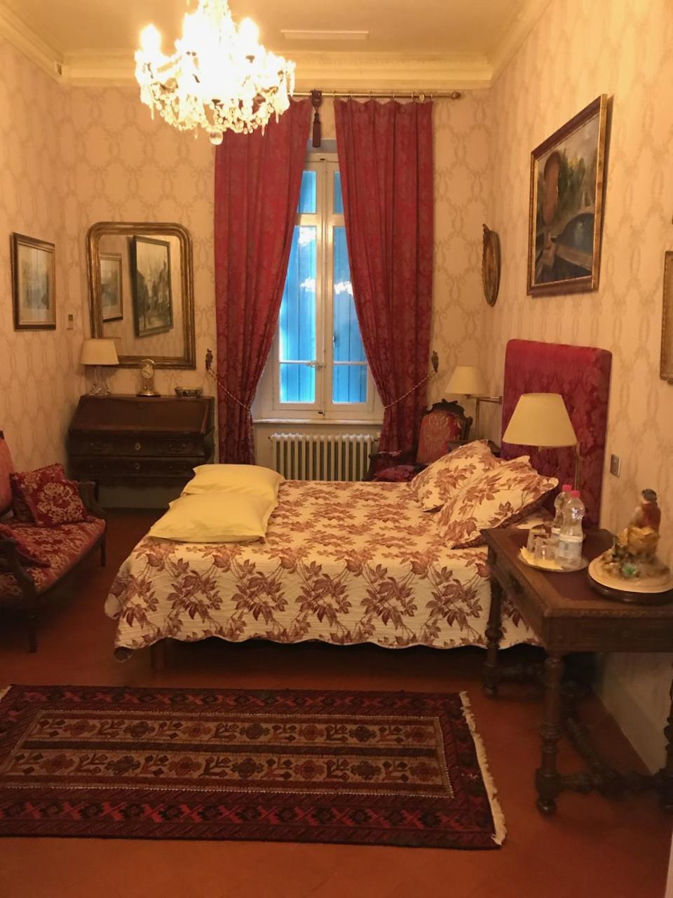 Chateau Des Fontaines Canet  외부 사진